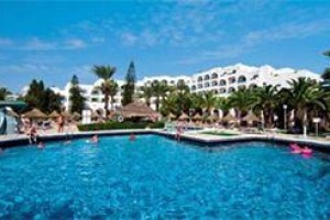 Marhaba Beach Hotel Image