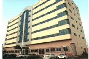 Marhaba Residence Image