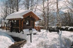 Maria Beauty & Vital Hotel Cavalese Image