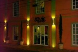 Hotel Maria Jose Image