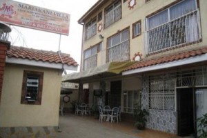 Mariakani Villa Image
