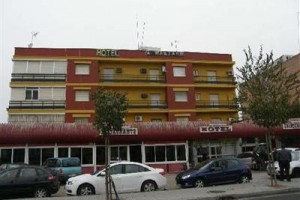 Hotel Mariano Image