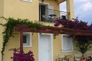Maria's Garden Villas Lassi voted 3rd best hotel in Lassi