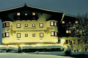 Mariasteinerhof Hotel Mariastein Image