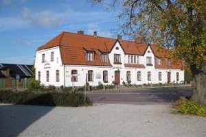 Marieholms Gastgivaregard voted  best hotel in Marieholm