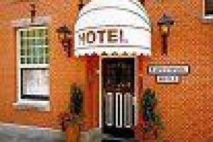 Marienpoel Hotel voted 7th best hotel in Leiden