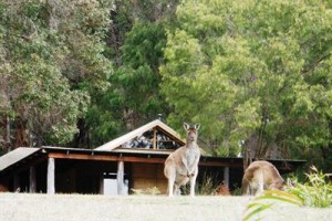 Marima Cottages Image