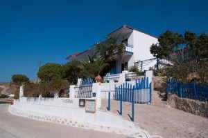 Marina Beach voted 4th best hotel in Livadia 