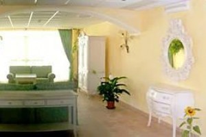 Marina dei Ginepri Hotel Image