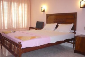 Marina Guest House Thiruvananthapuram voted 9th best hotel in Kovalam
