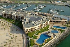 Marina Hotel Kuwait City voted 7th best hotel in Kuwait City