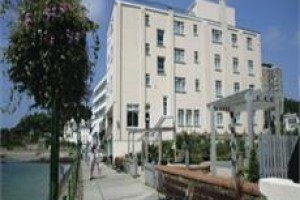 Marina Hotel Saint Helier Image