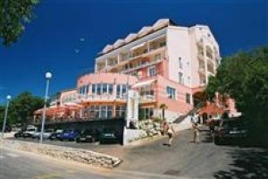 Marina Hotel Selce Image