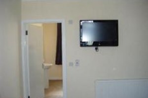 Marina Inn Irvine (Scotland) Image