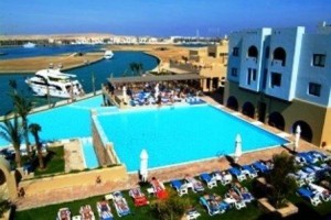 Marina Lodge at Port Ghalib Image