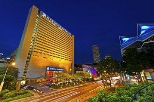 Marina Mandarin Singapore Image