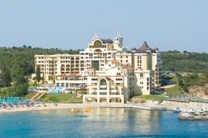 Marina Royal Palace Hotel Dyuni Image