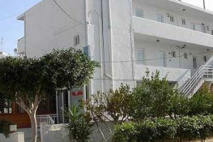 Marina Studios Apartment Irakleides voted 10th best hotel in Irakleides