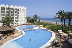 Marinas de Nerja Aparthotel Beach & Spa voted 4th best hotel in Nerja