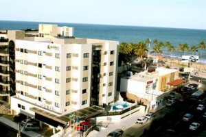 Marinas Hotel Maceio Image