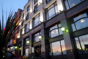 Marine Court Hotel Bangor voted 4th best hotel in Bangor