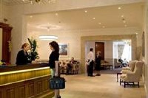 Marine Hotel Dublin Sutton (Ireland) voted  best hotel in Sutton 