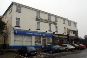Marine Hotel Fort William Image