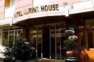 Marine House Boutique Hotel voted  best hotel in Buyukada