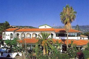 Marinella Hotel Image