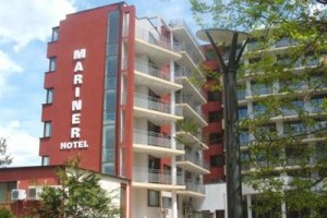 Mariner Aparthotel Sunny Beach Image