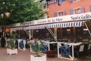 Marinero voted 2nd best hotel in Vieux-Boucau-les-Bains