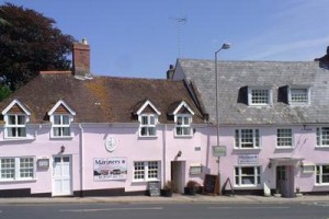 Mariners Hotel Lyme Regis voted 4th best hotel in Lyme Regis