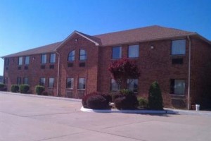 Marion Airport Inn & Suites Image