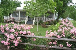 Mariposa Ranch Bed and Breakfast Image