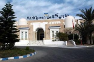 Hotel Mariqueen Image