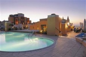 Maritim Antonine Hotel & Spa voted 2nd best hotel in Mellieha