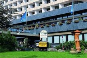 Maritim Berghotel voted 2nd best hotel in Braunlage