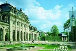 Maritim am Schlossgarten Fulda voted 2nd best hotel in Fulda