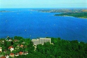 Maritim Hotel Bellevue Kiel Image