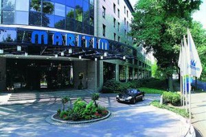 Maritim Hotel & Congress Centrum Bremen voted 7th best hotel in Bremen