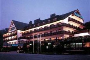 Maritim Hotel Grafschaft voted 5th best hotel in Schmallenberg