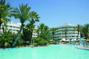 Maritim Hotel Grand Azur voted  best hotel in Marmaris