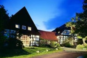 Maritim Hotel Schnitterhof voted  best hotel in Bad Sassendorf