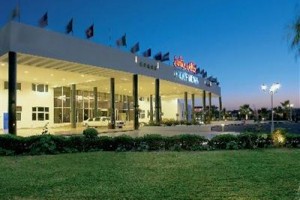 Maritim Jolie Ville Golf & Resort Sharm el-Sheikh voted 7th best hotel in Sharm el-Sheikh
