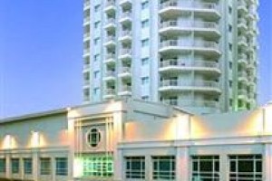 Maritim Jolie Ville Hotel Alexandria voted 5th best hotel in Alexandria