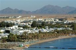 Maritim Jolie Ville Resort & Casino Sharm el-Sheikh voted 3rd best hotel in Sharm el-Sheikh