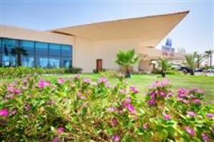 Maritim Jolie Ville Royal Peninsula Hotel & Resort voted 9th best hotel in Sharm el-Sheikh