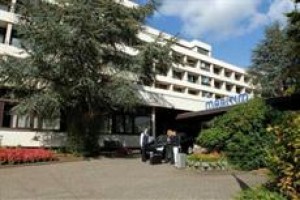 Maritim Staatsbadhotel voted 6th best hotel in Bad Salzuflen