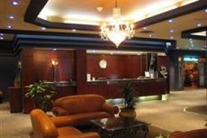 Hotel Maritime Plaza Image