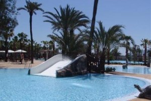 Marjal Costa Blanca EcoCamping Resort Image